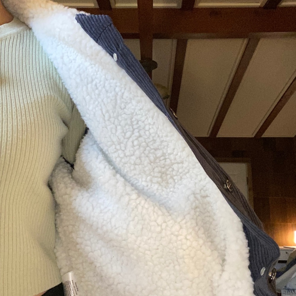 Jacket - Picture 2 of 7
